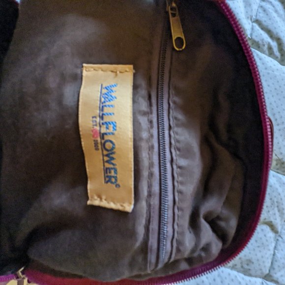 Wallflower Backpack - Picture 8 of 14